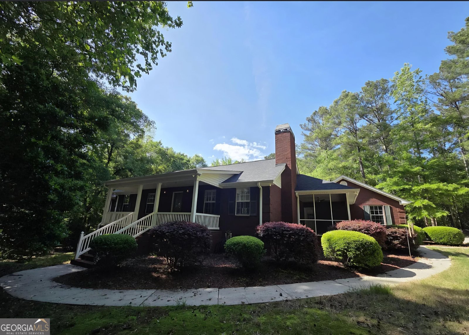 453 Jackson Lake Inn Road Jackson - 3