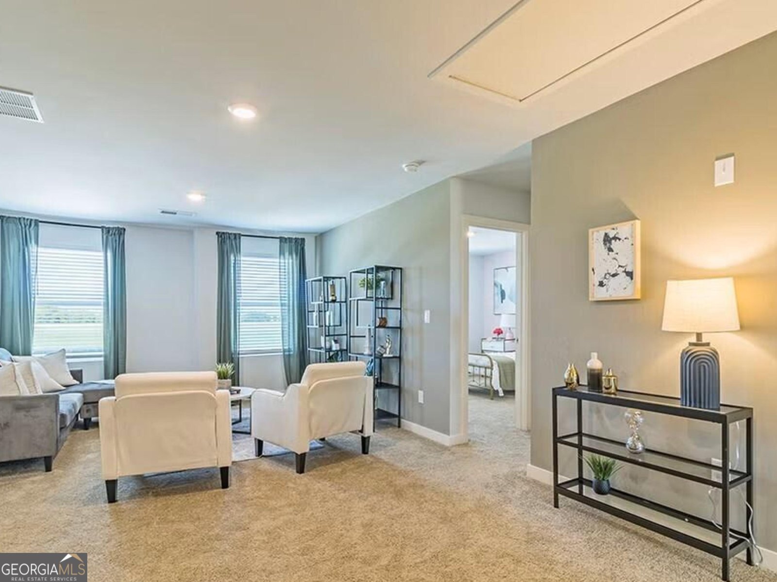 209 Agriculture Lane Perry - 14