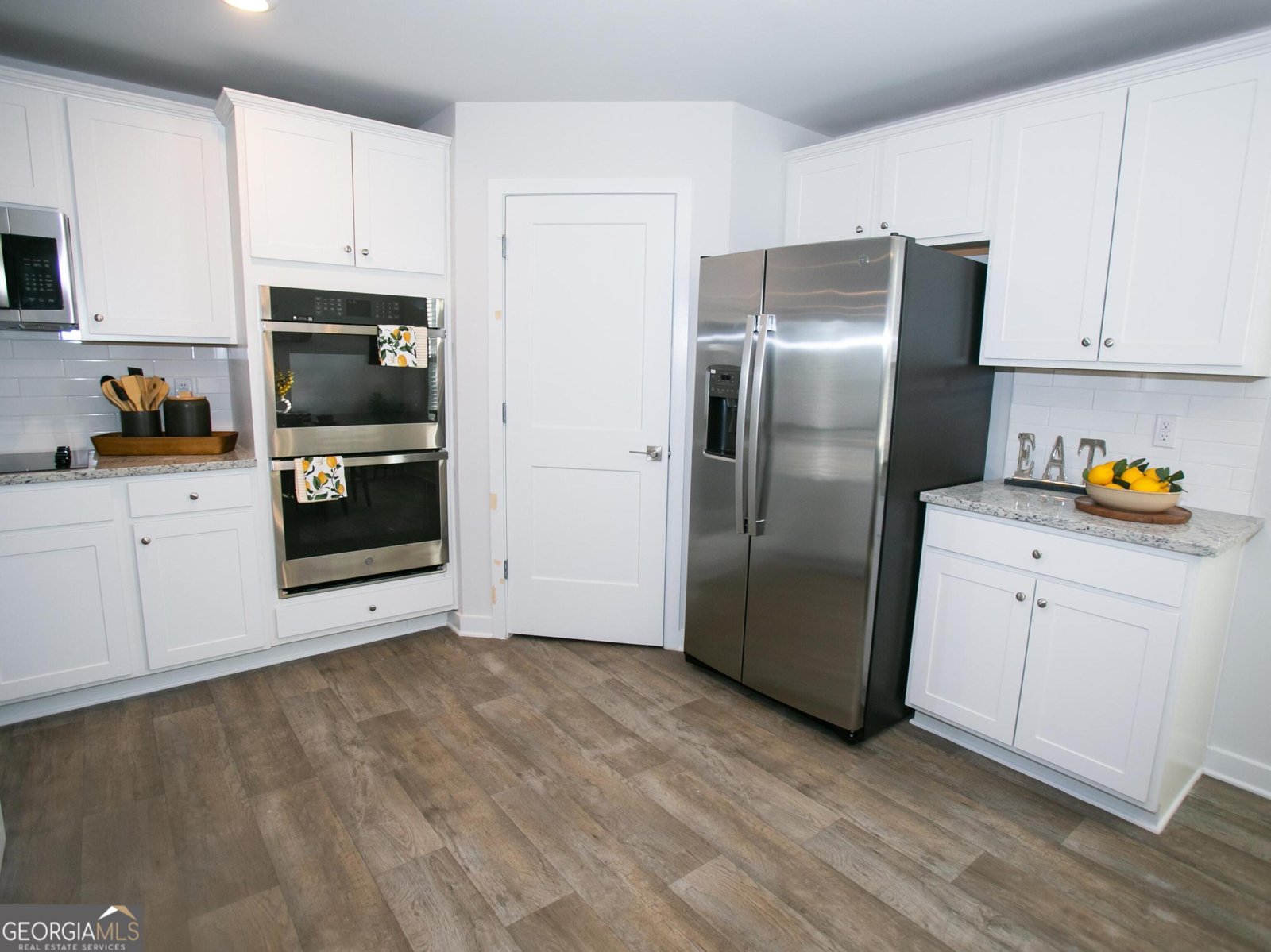 209 Agriculture Lane Perry - 5