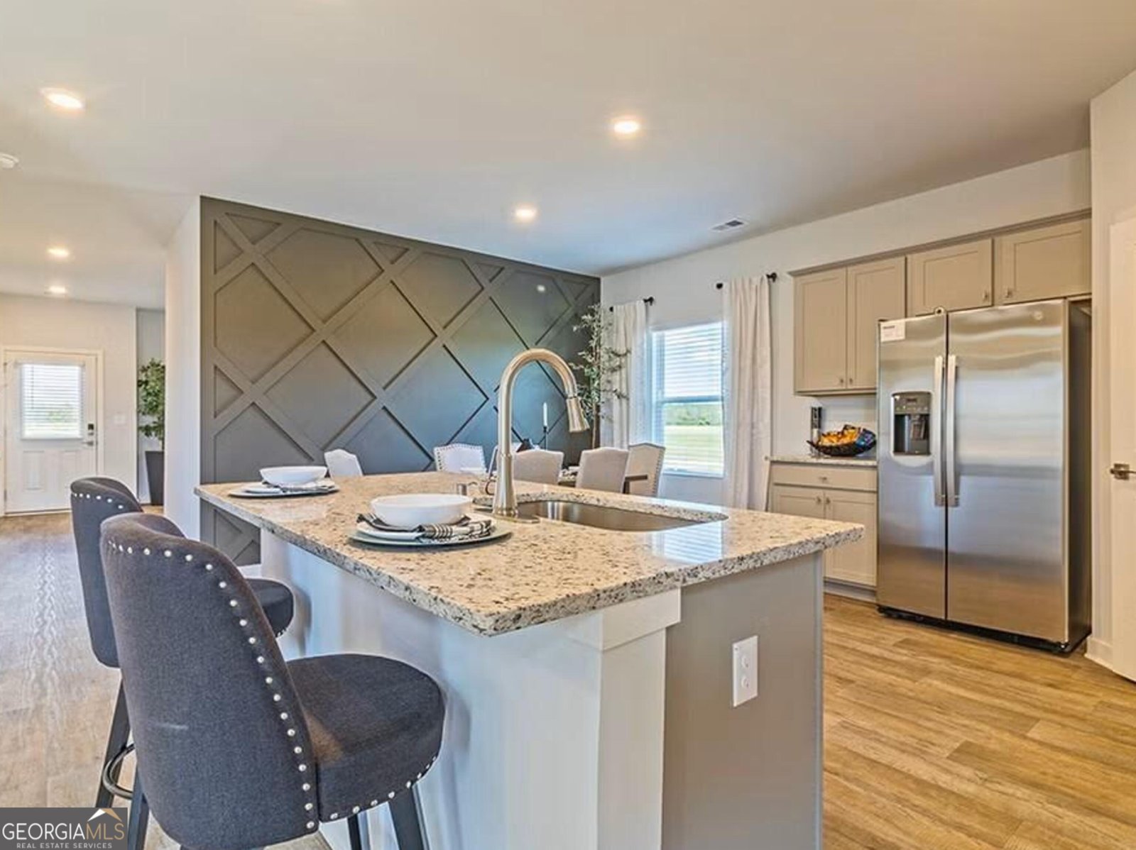 209 Agriculture Lane Perry - 8