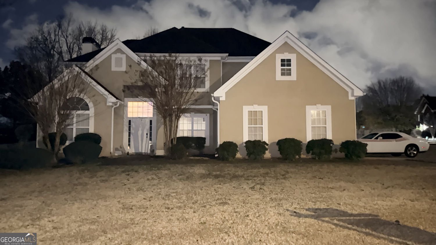 646 Autumn Leaf Circle McDonough - main photo