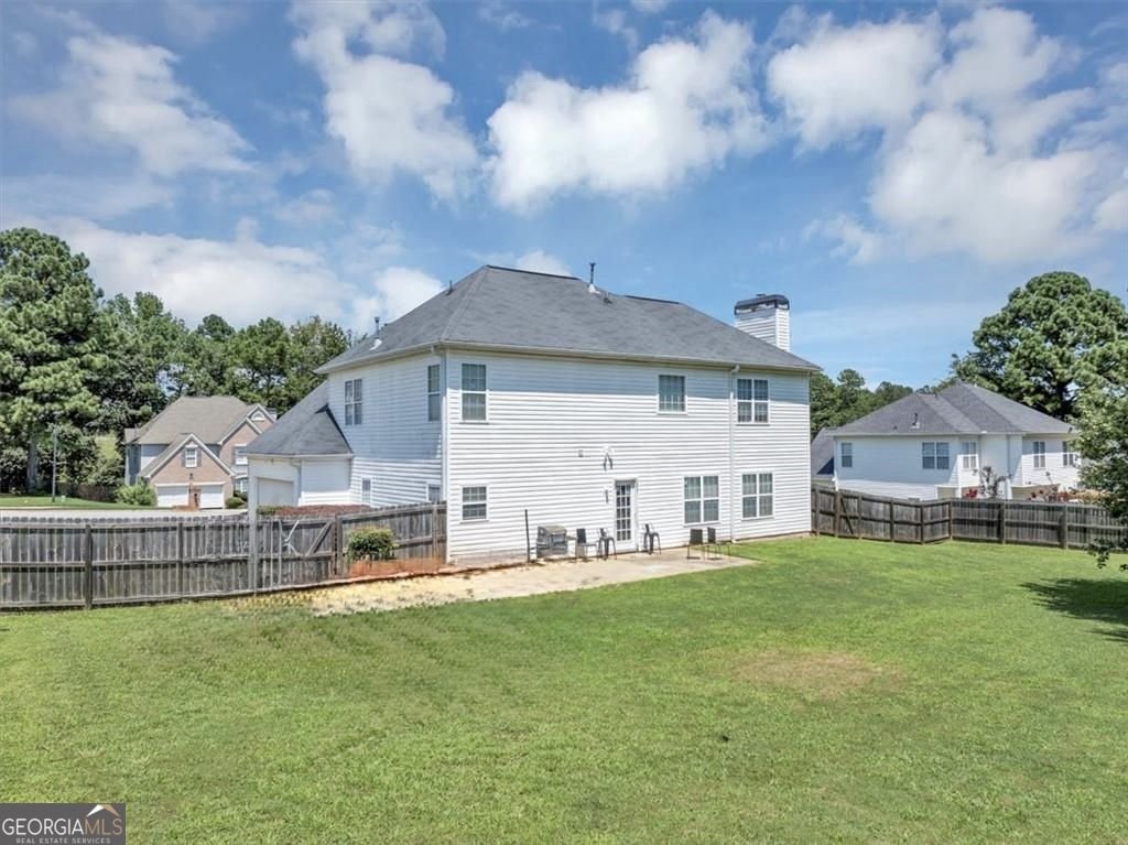 646 Autumn Leaf Circle McDonough - 14