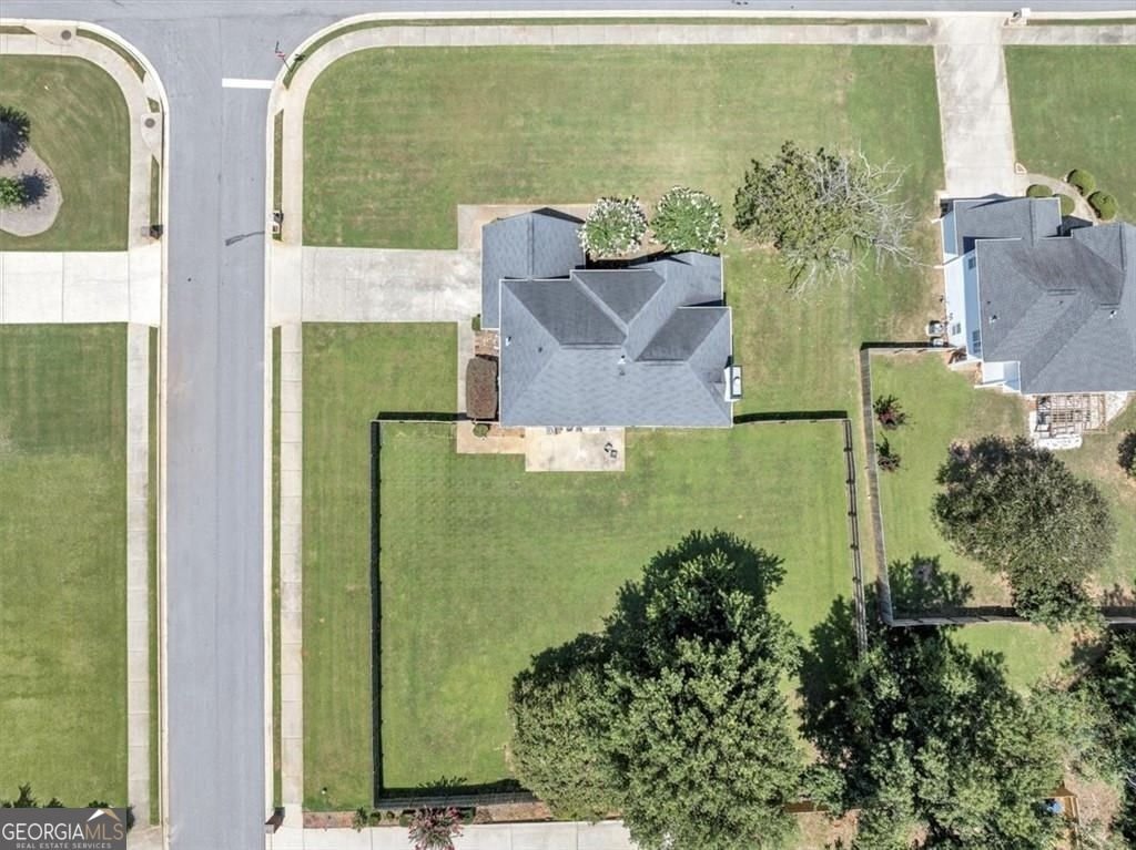 646 Autumn Leaf Circle McDonough - 4