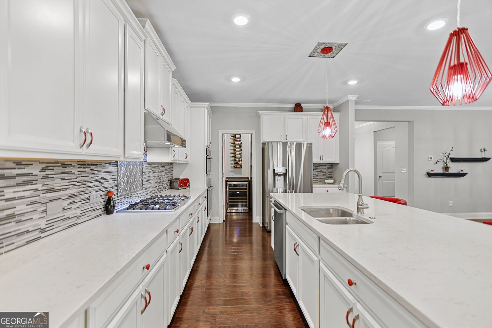 160 Maple Leaf Road Sharpsburg - 18