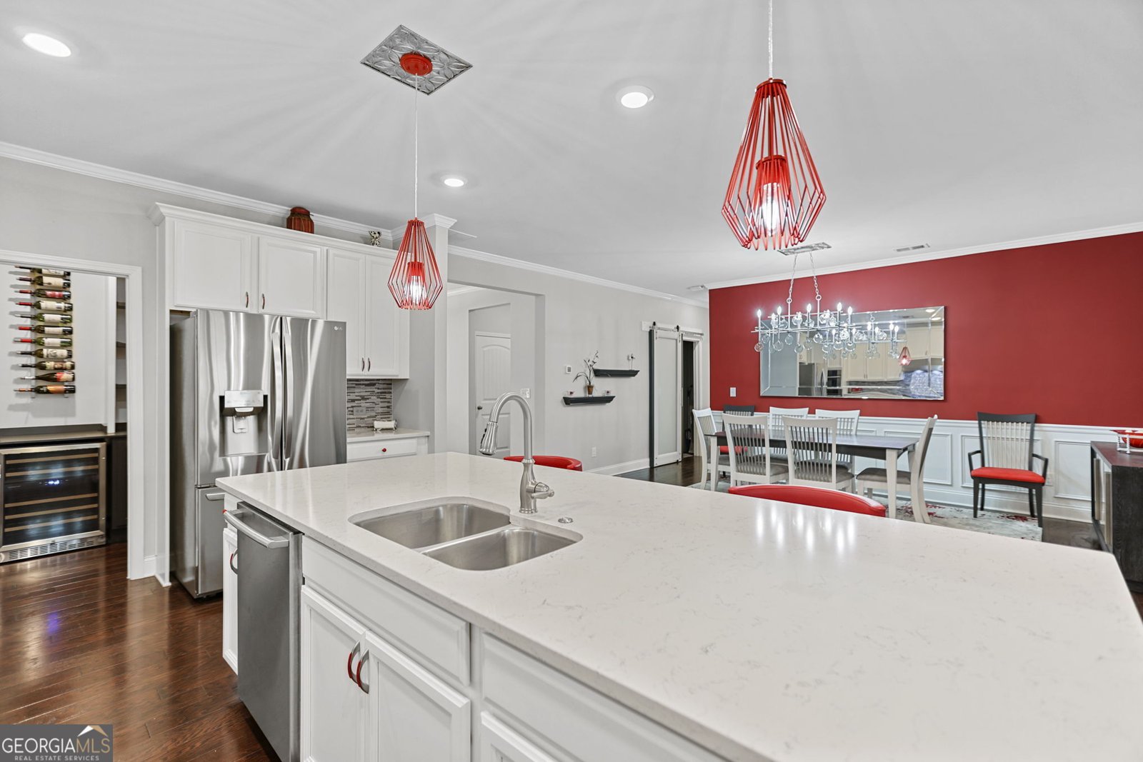 160 Maple Leaf Road Sharpsburg - 20