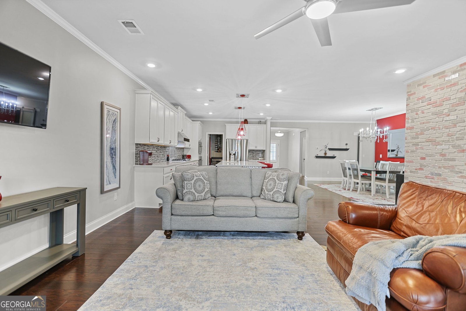 160 Maple Leaf Road Sharpsburg - 27