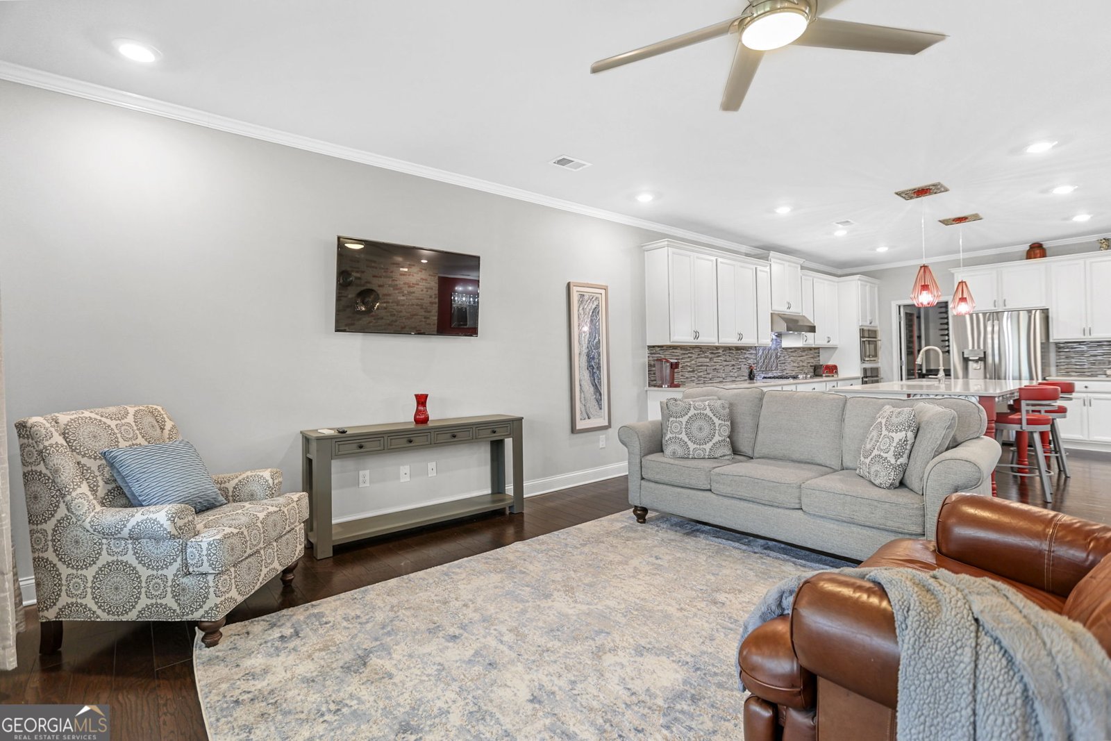 160 Maple Leaf Road Sharpsburg - 28