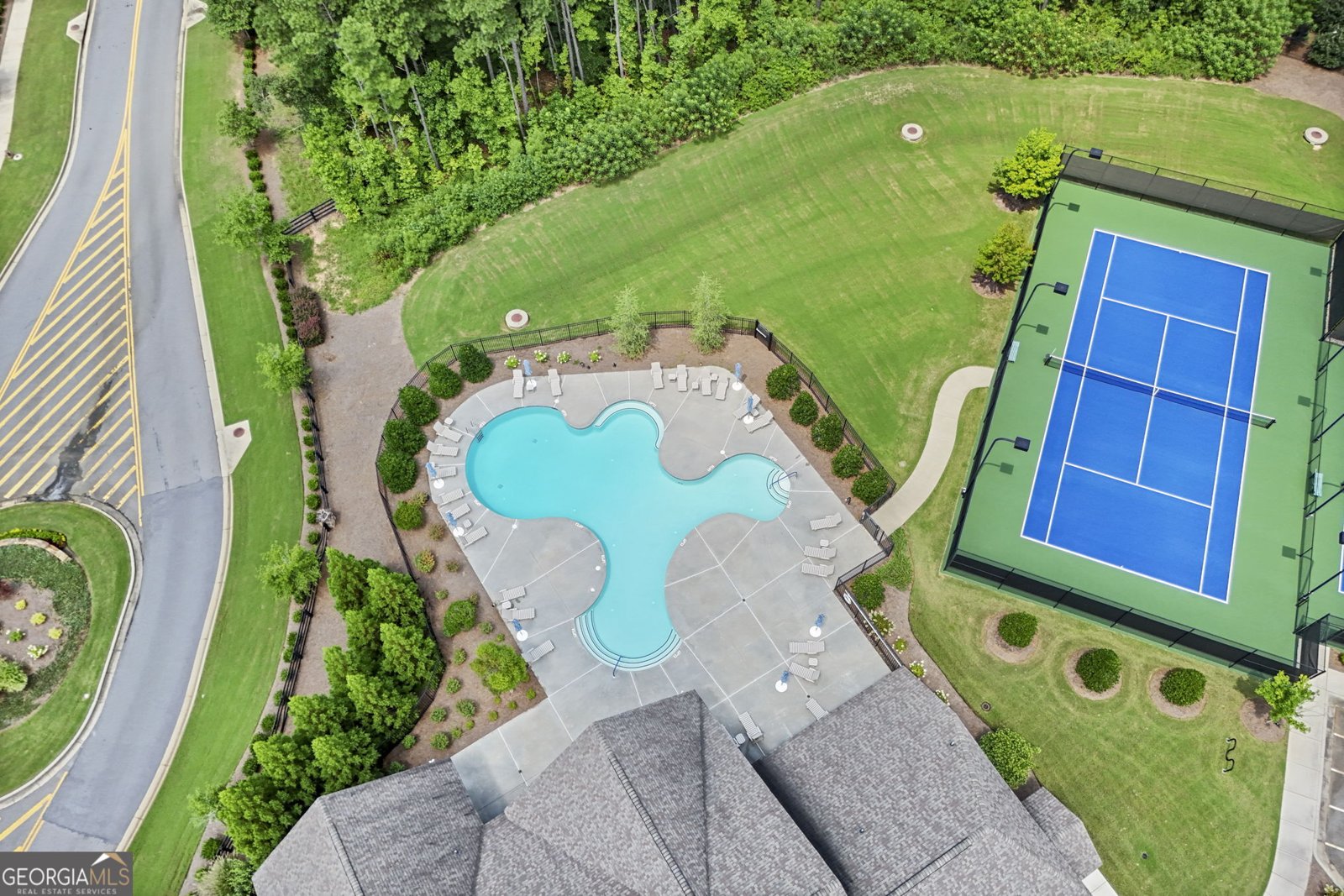 160 Maple Leaf Road Sharpsburg - 52