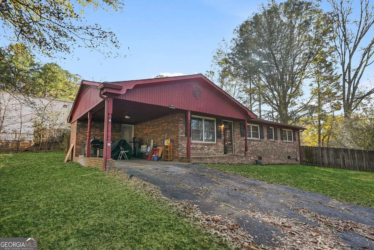 205 Briarwood Drive Dallas - 2