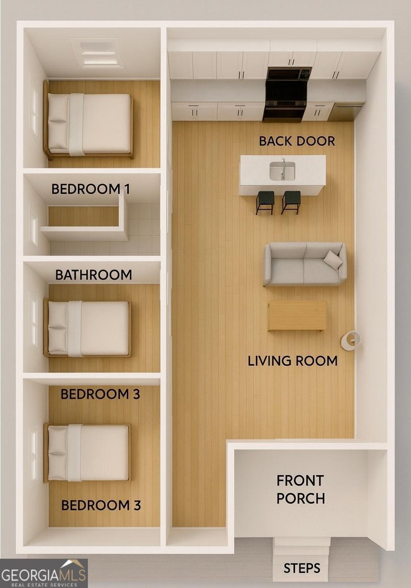 1405 2nd Street Macon - 9