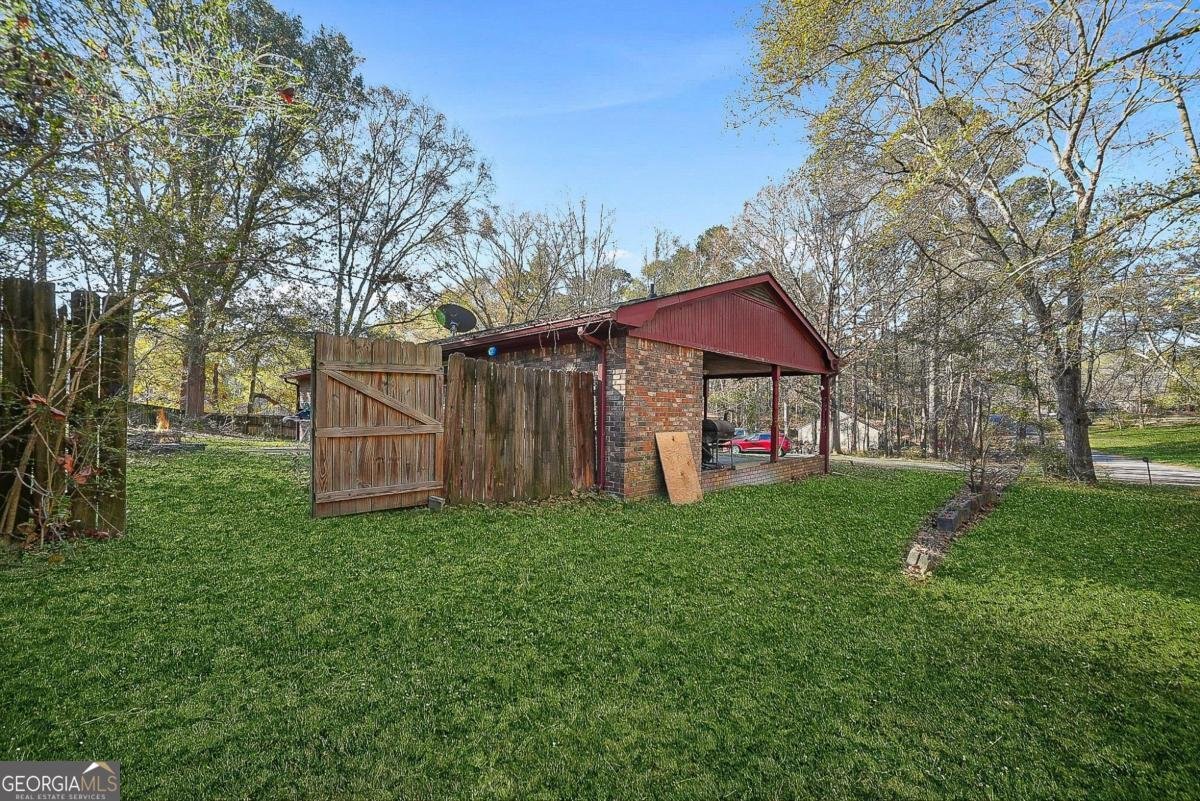 205 Briarwood Drive Dallas - 22