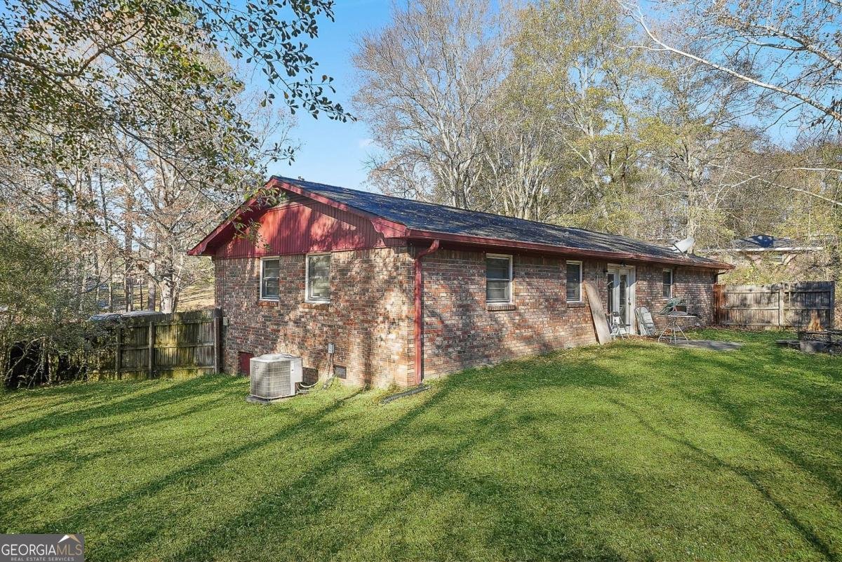 205 Briarwood Drive Dallas - 23