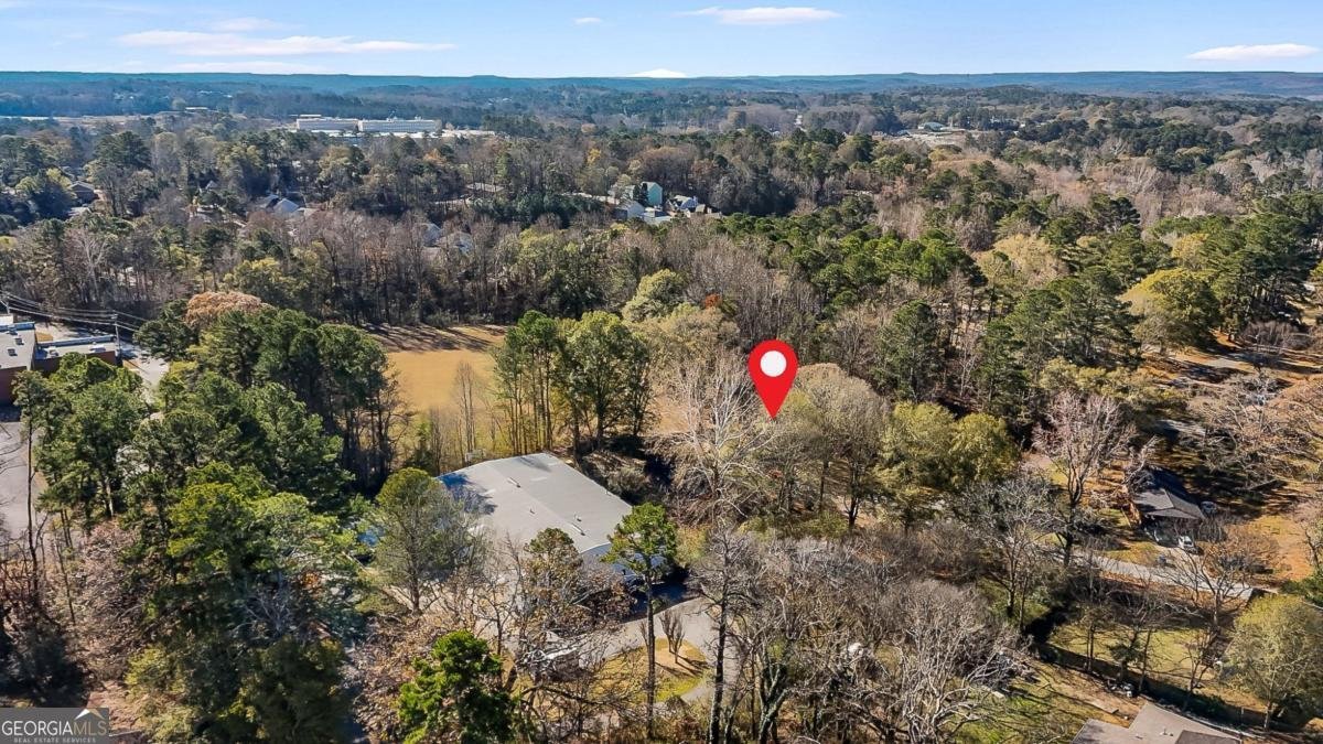 205 Briarwood Drive Dallas - 28