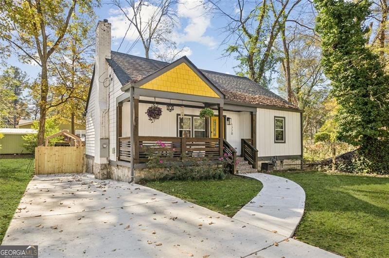 1770 OLYMPIAN Atlanta - 2