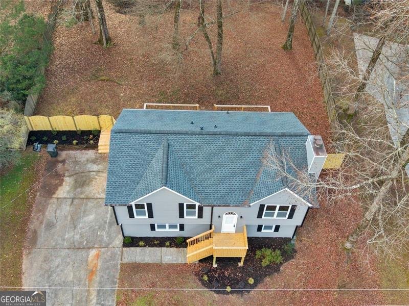 9185 MELODY Circle Covington - 10