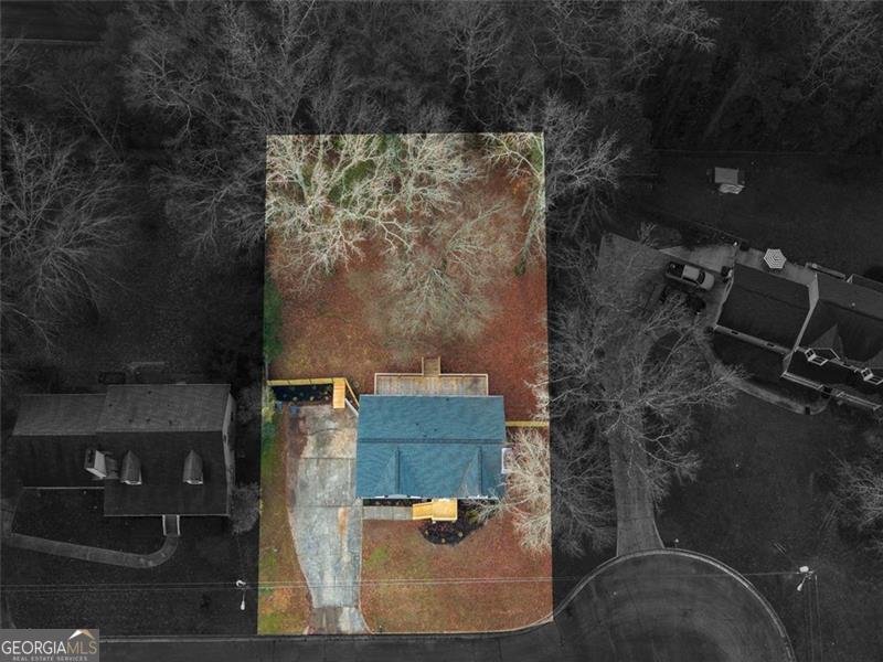 9185 MELODY Circle Covington - 11