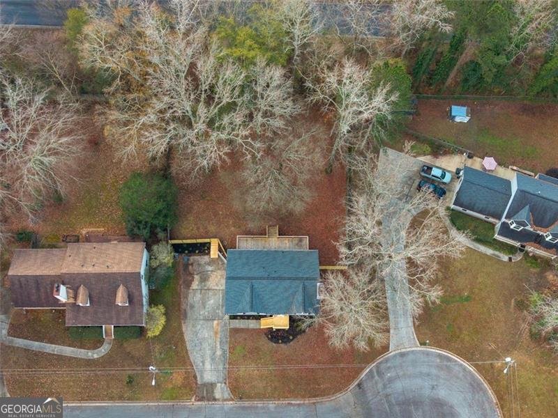 9185 MELODY Circle Covington - 12