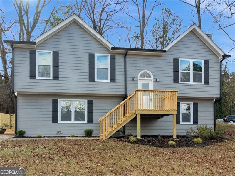 9185 MELODY Circle Covington - 2