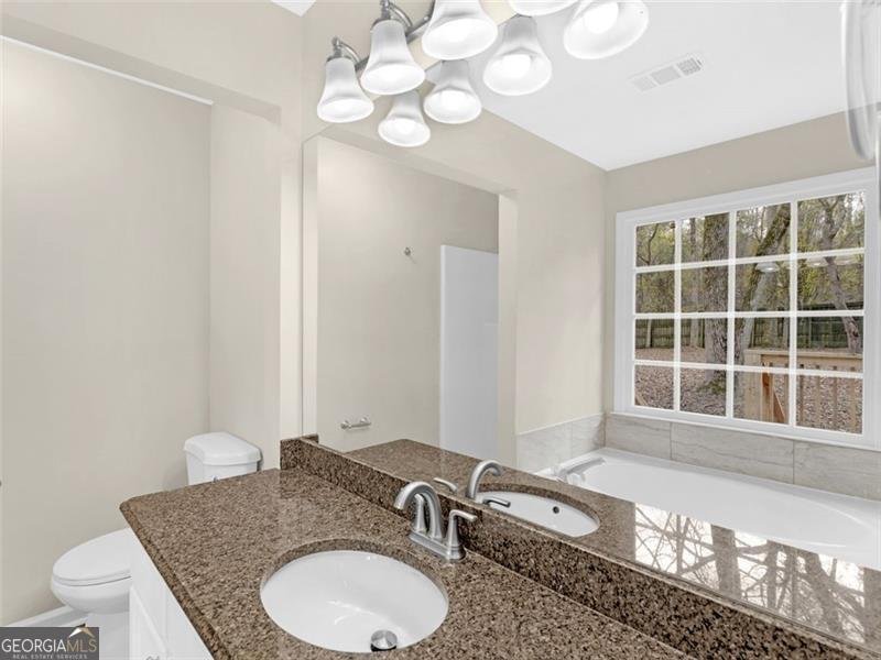 9185 MELODY Circle Covington - 30