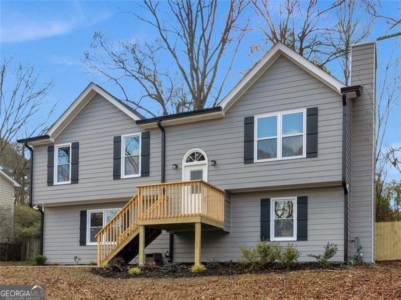 9185 MELODY Circle Covington - 7