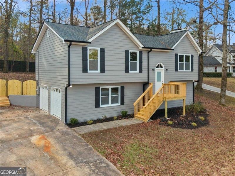 9185 MELODY Circle Covington - 8