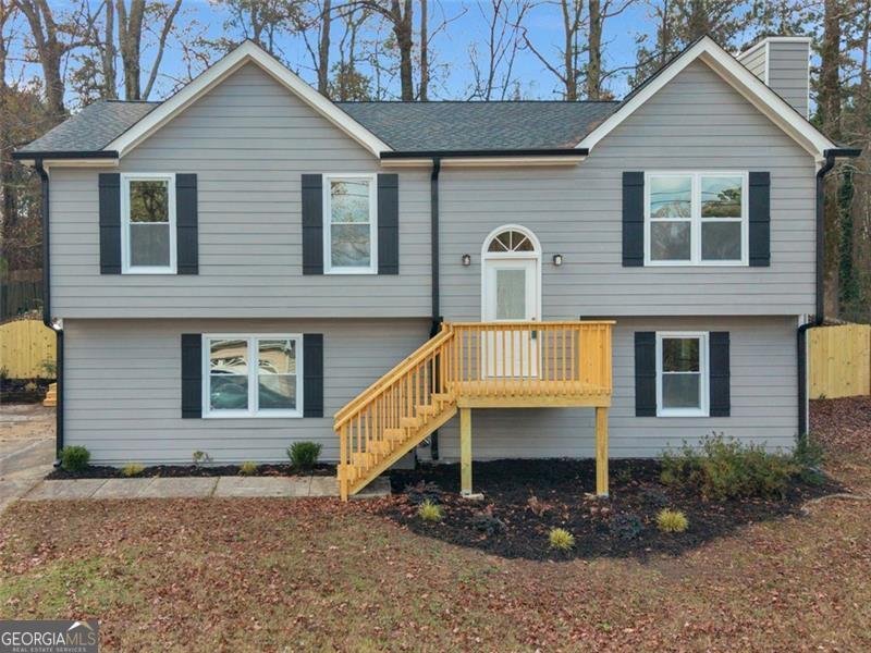 9185 MELODY Circle Covington - 9