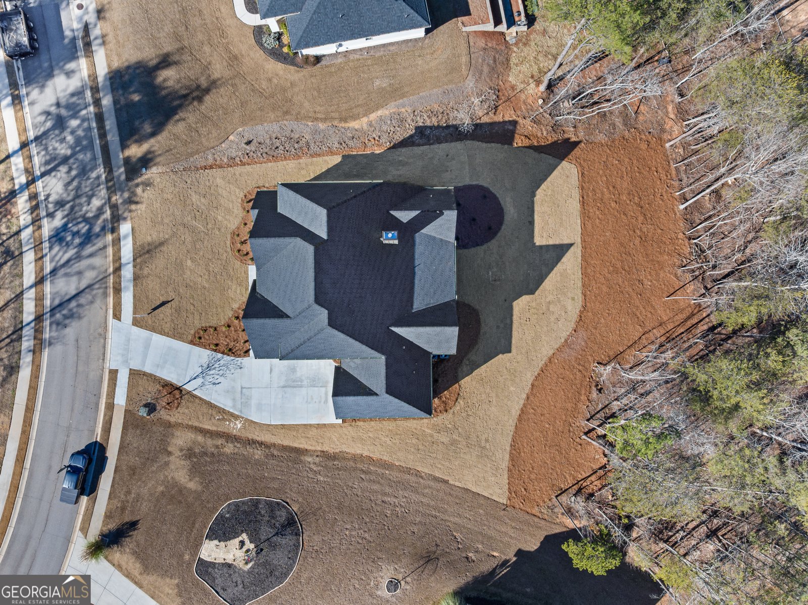 6084 BLUEWATER Boulevard Gainesville - 11