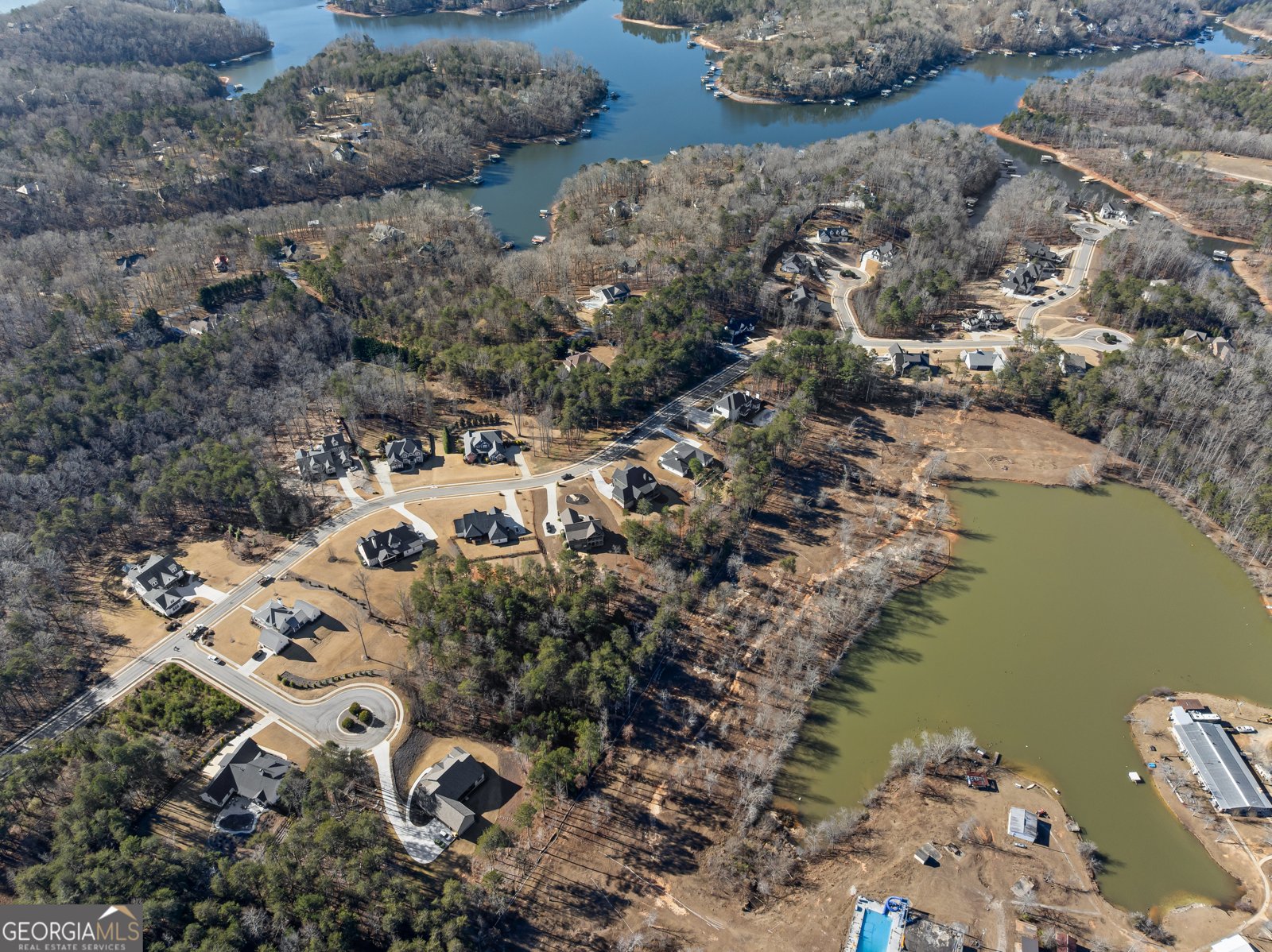 6084 BLUEWATER Boulevard Gainesville - 12