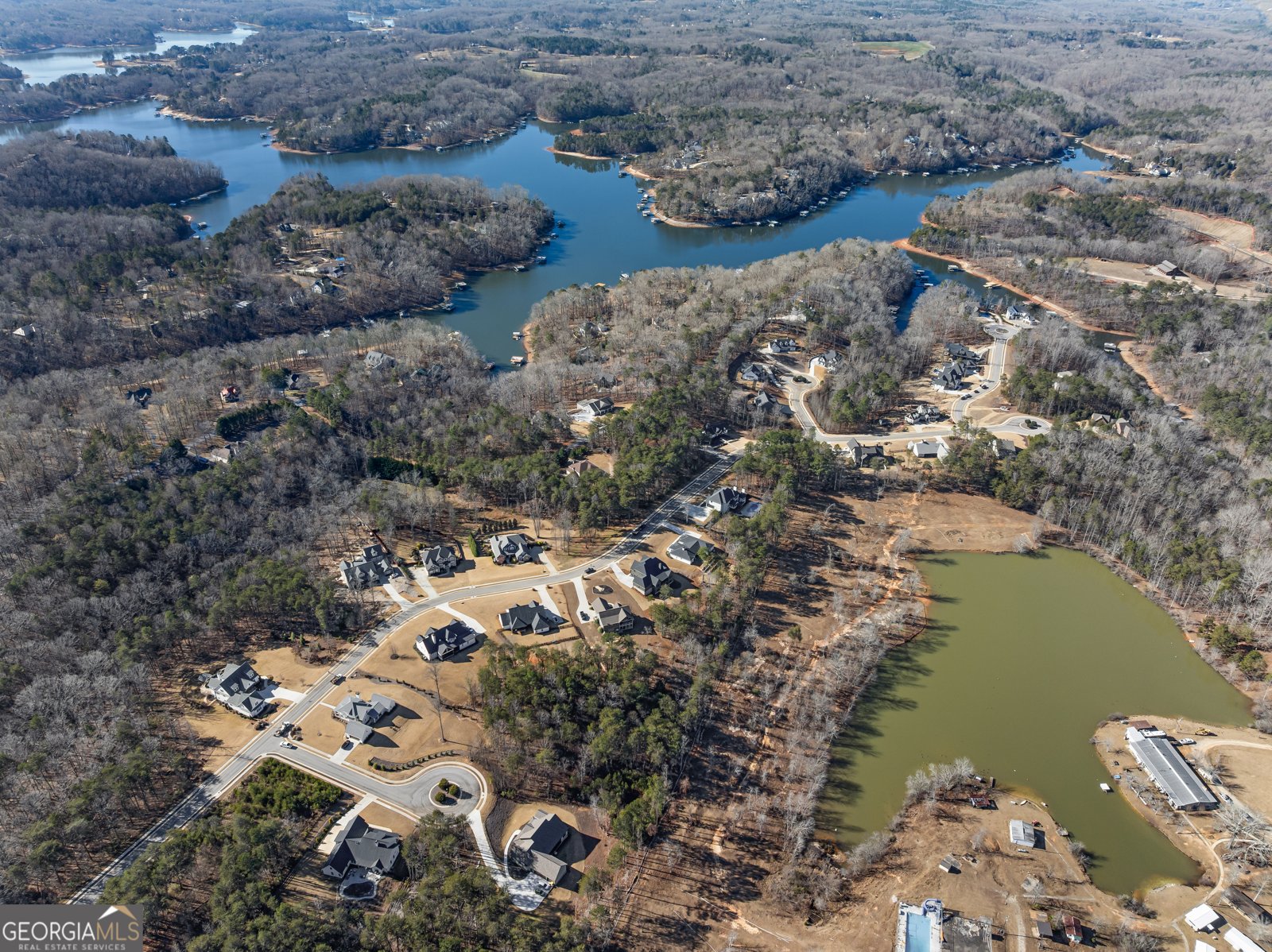 6084 BLUEWATER Boulevard Gainesville - 13