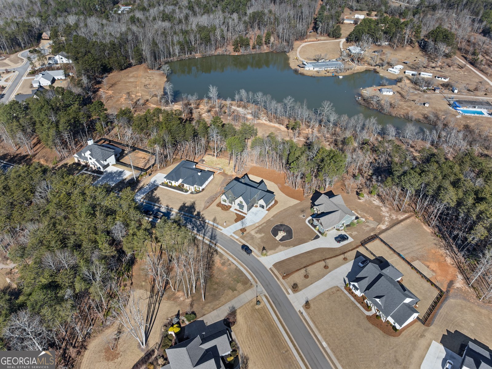 6084 BLUEWATER Boulevard Gainesville - 14