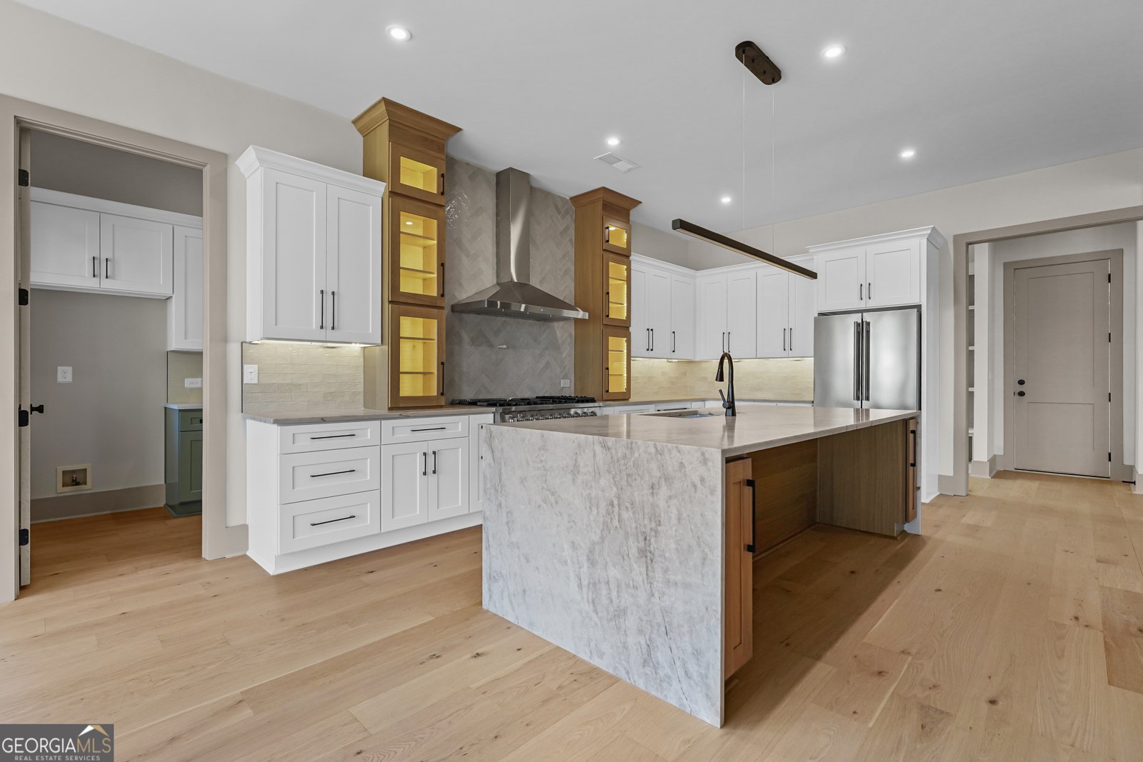 6084 BLUEWATER Boulevard Gainesville - 25