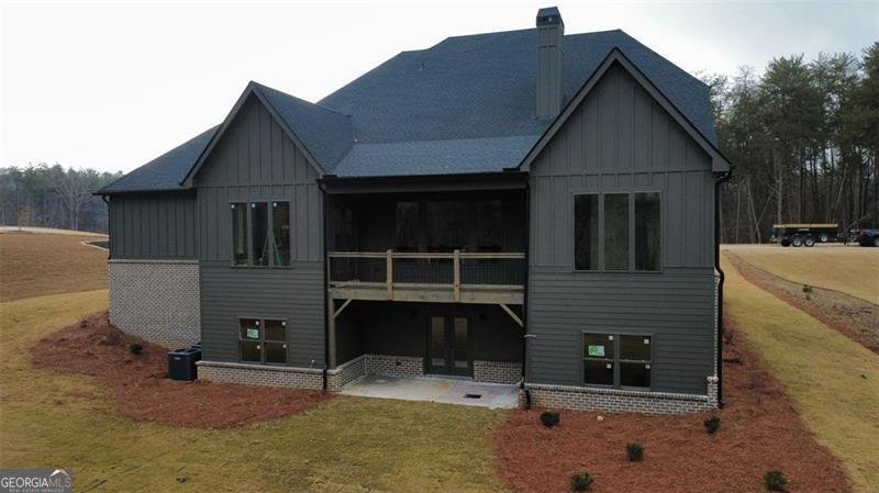 6084 BLUEWATER Gainesville - 6