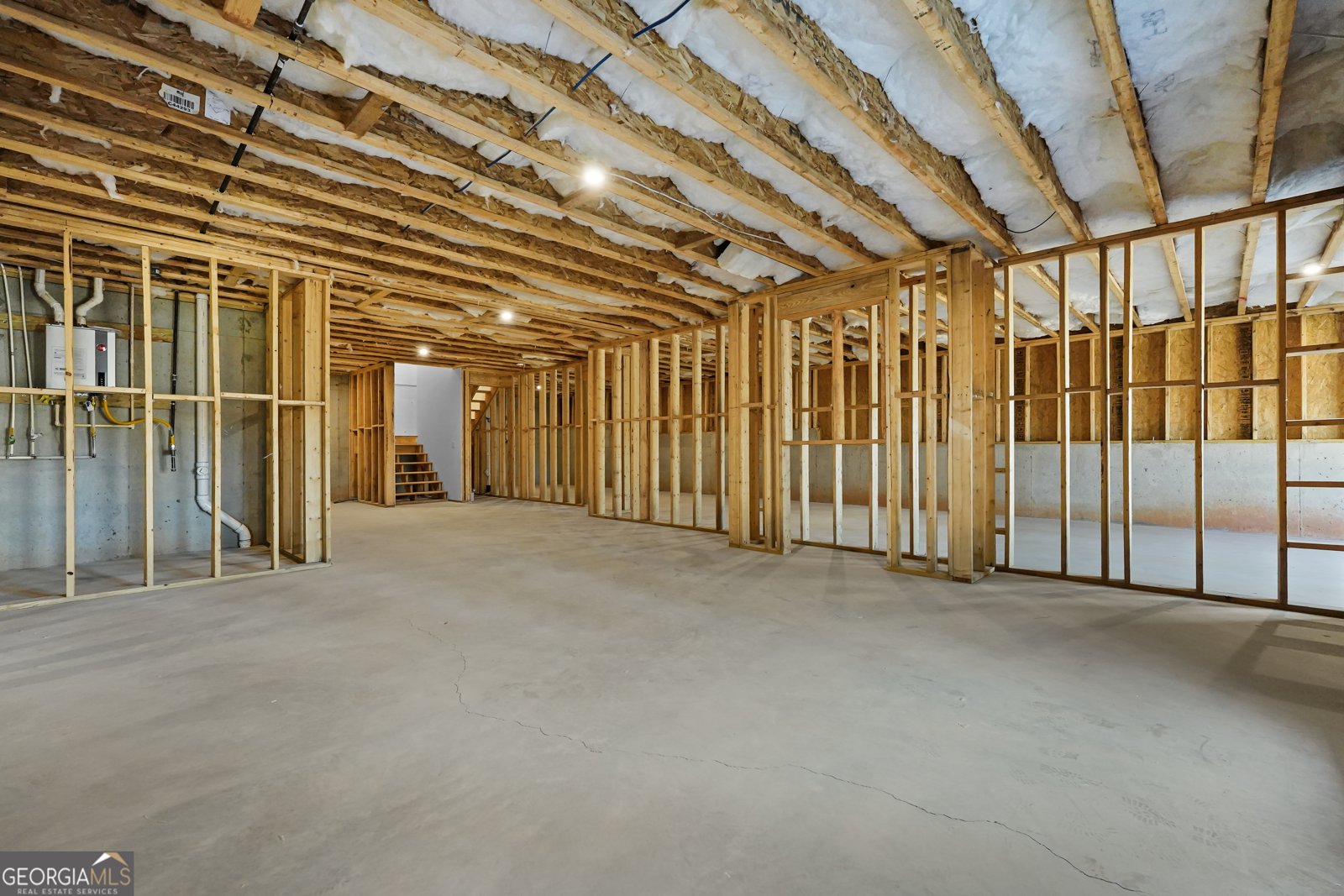 6084 BLUEWATER Boulevard Gainesville - 60