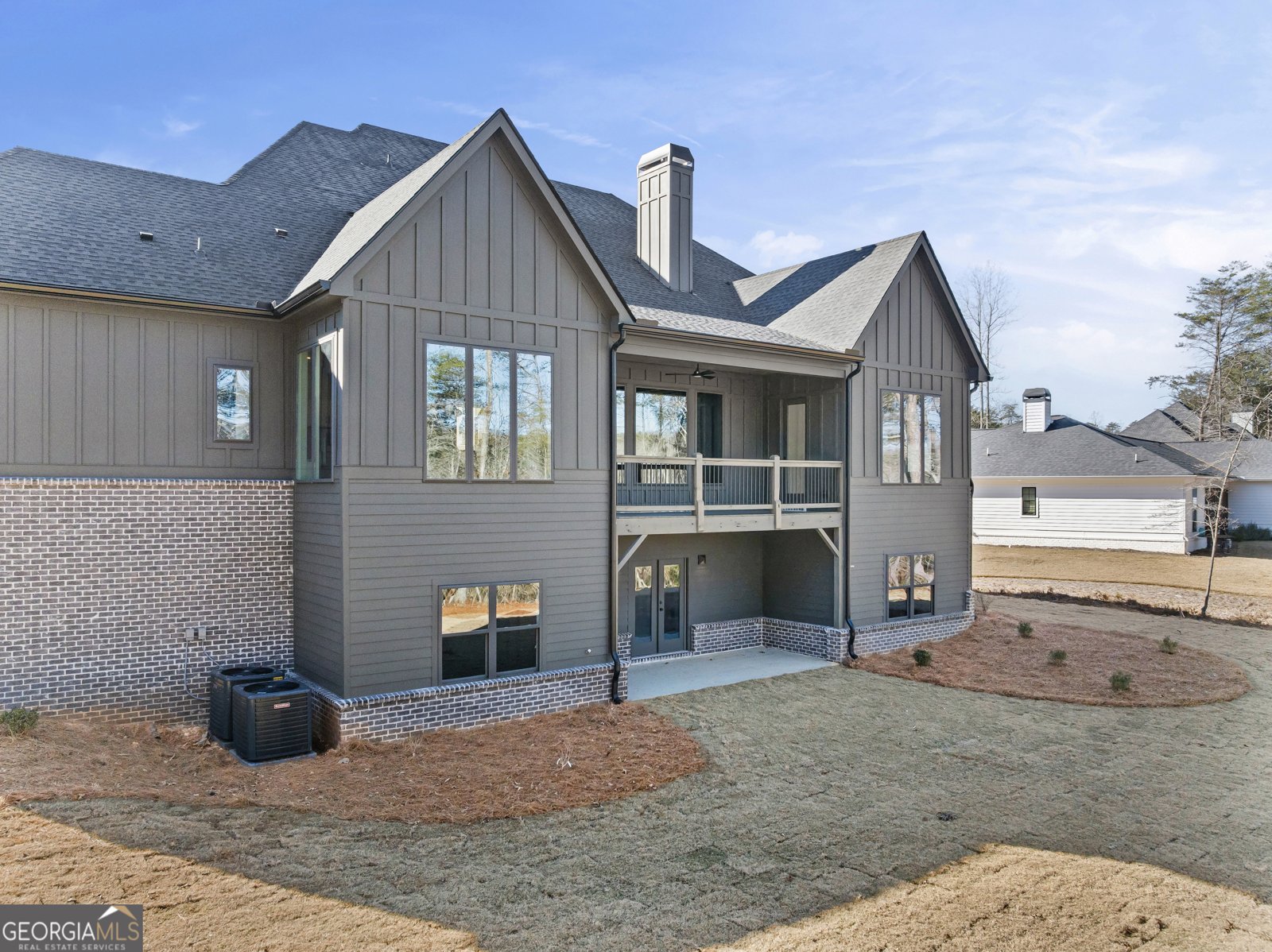 6084 BLUEWATER Boulevard Gainesville - 7