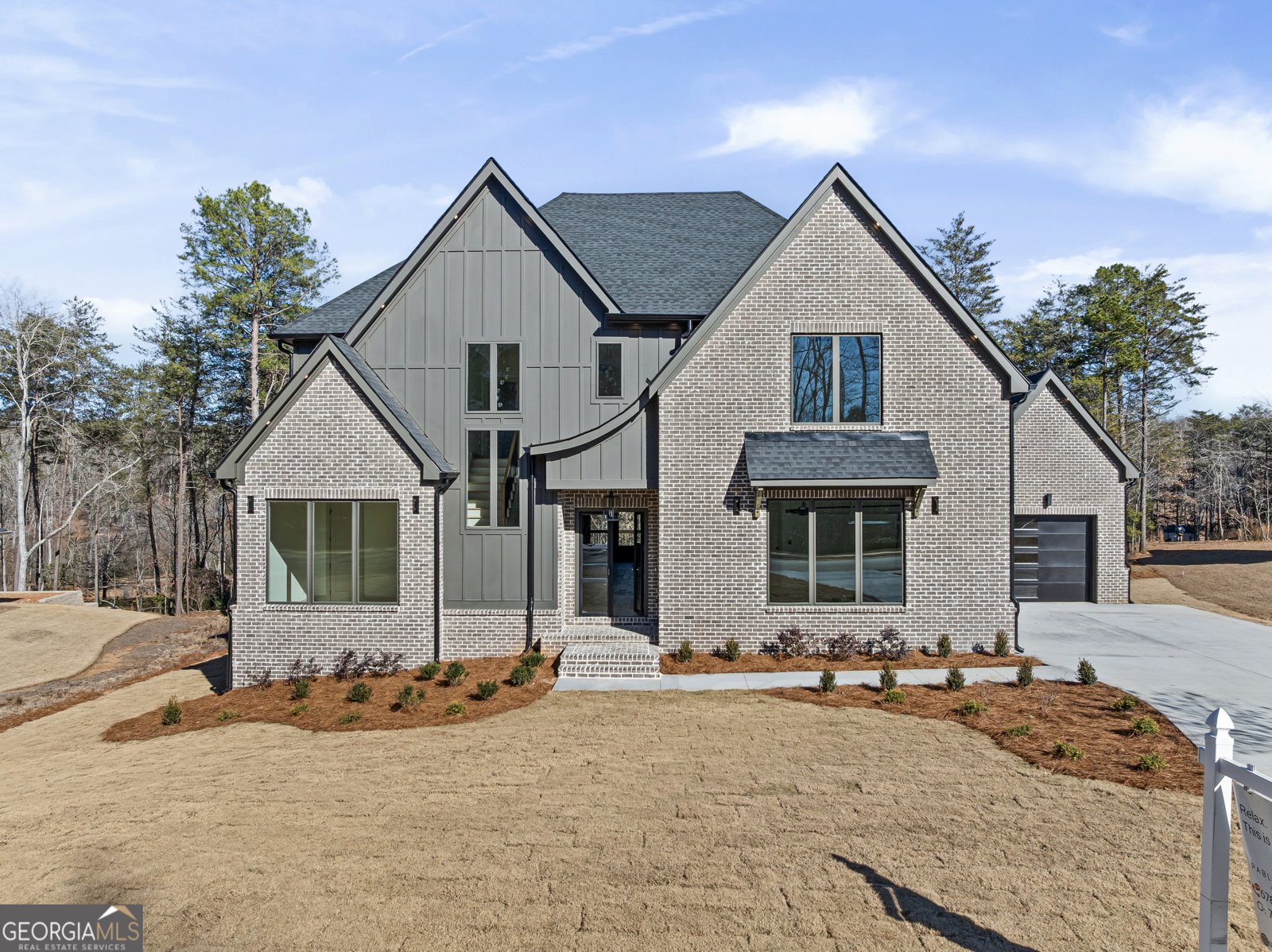 6084 BLUEWATER Boulevard Gainesville - 9