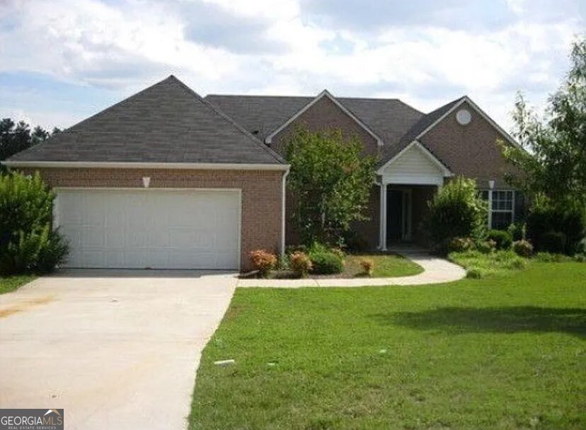 2607 Sumpter Trail Conyers - main photo