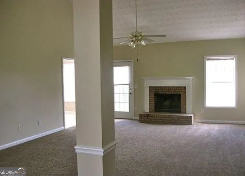 2607 Sumpter Trail Conyers - 2