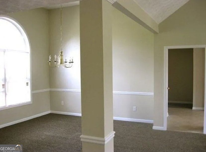 2607 Sumpter Trail Conyers - 3