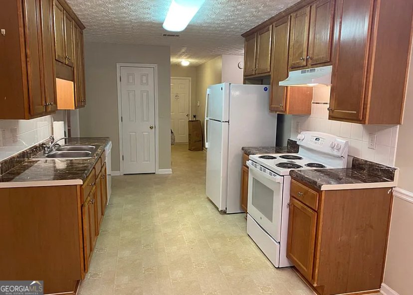 2607 Sumpter Trail Conyers - 5