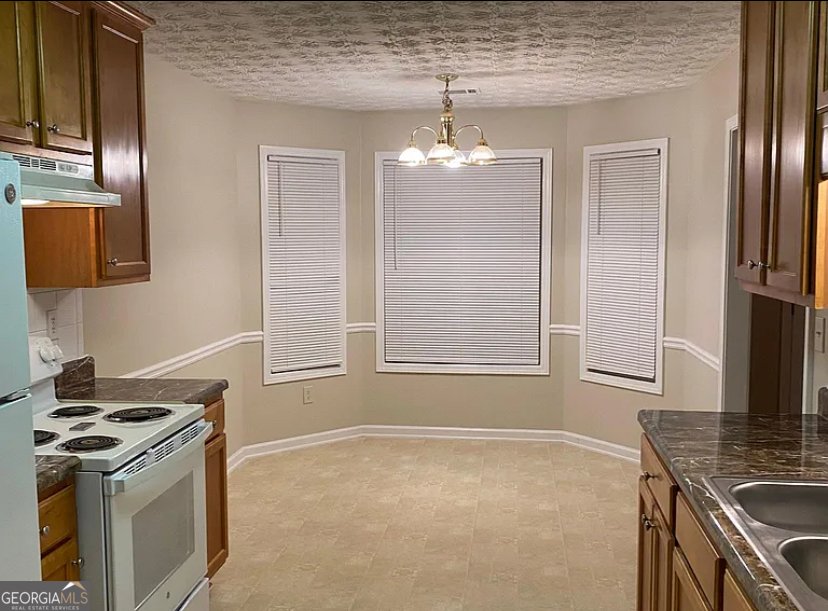 2607 Sumpter Trail Conyers - 6