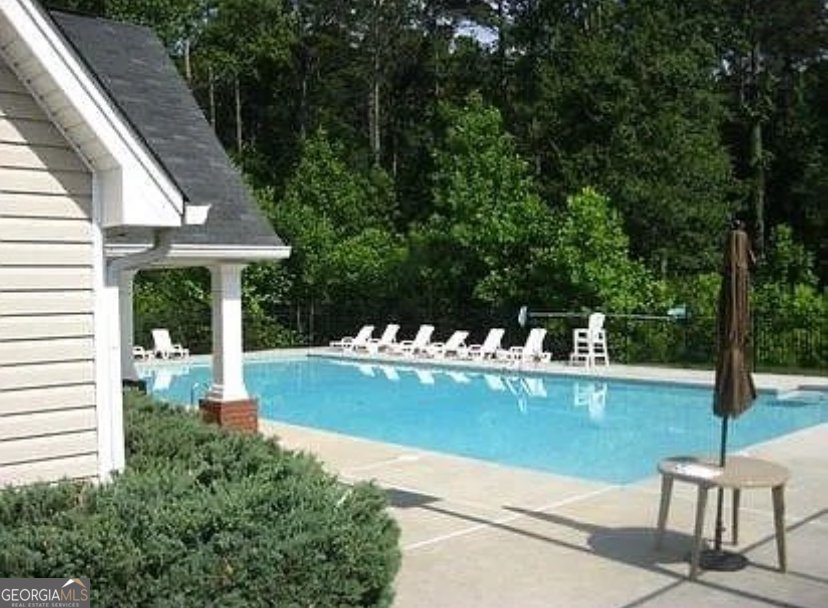 2607 Sumpter Trail Conyers - 8