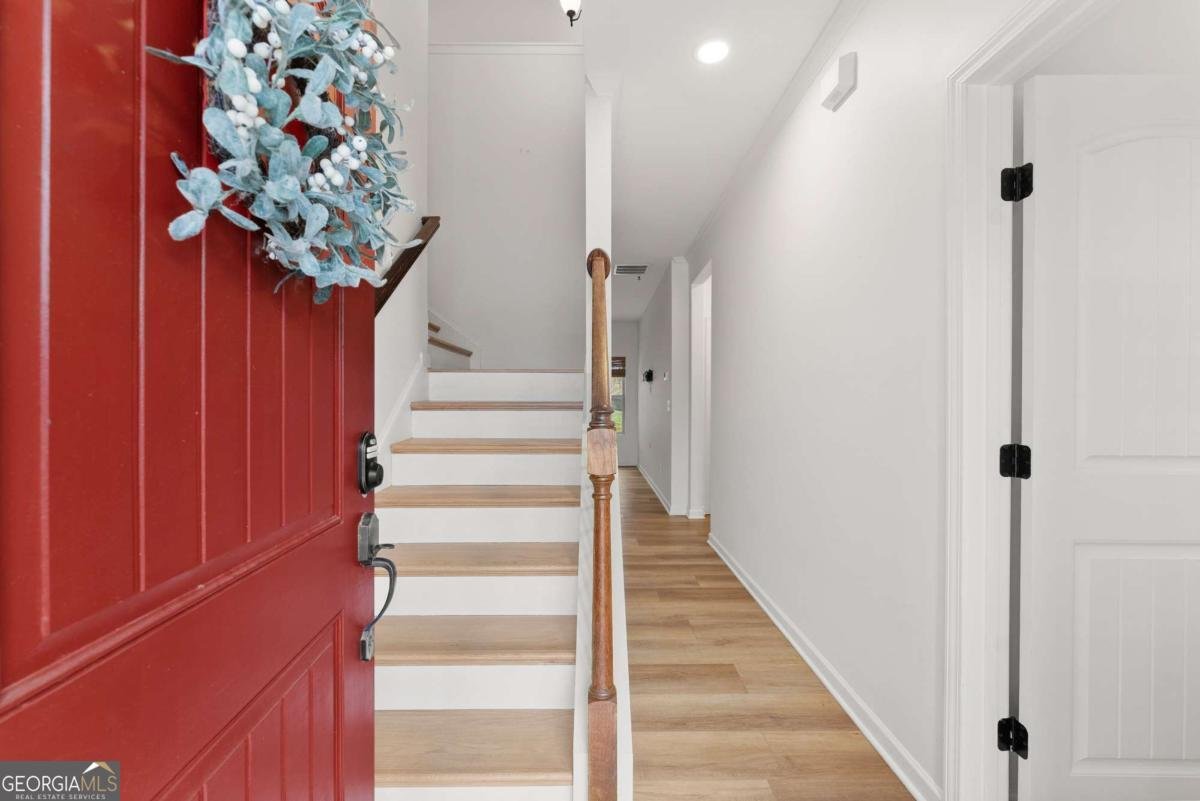 137 Bryn Drive Dawsonville - 10