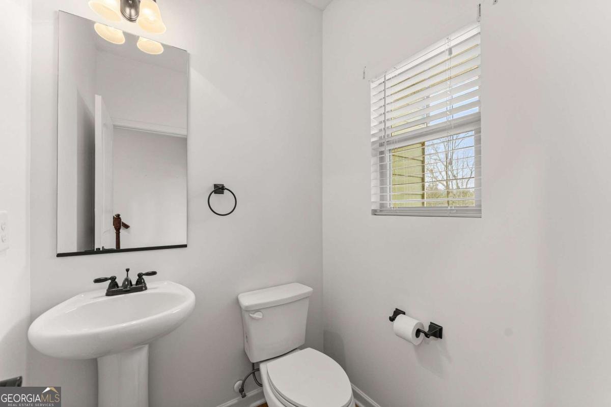 137 Bryn Drive Dawsonville - 11