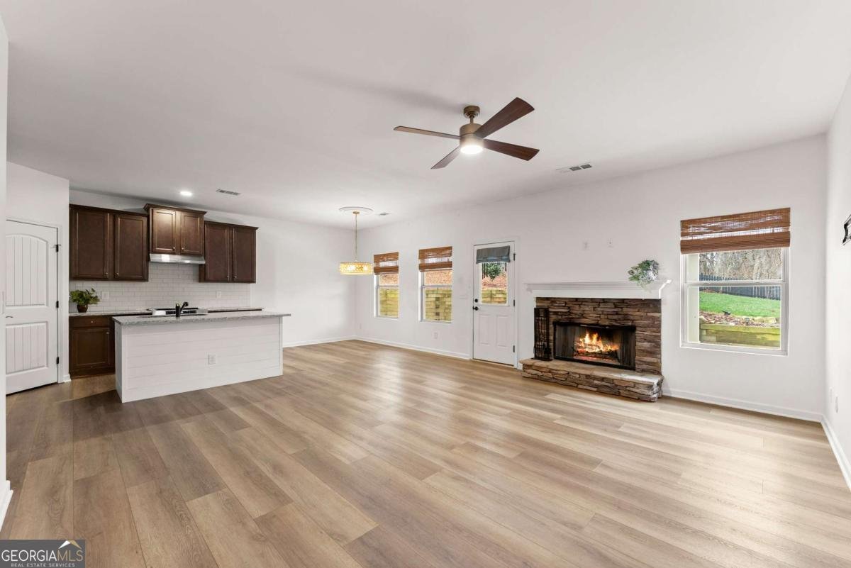 137 Bryn Drive Dawsonville - 12