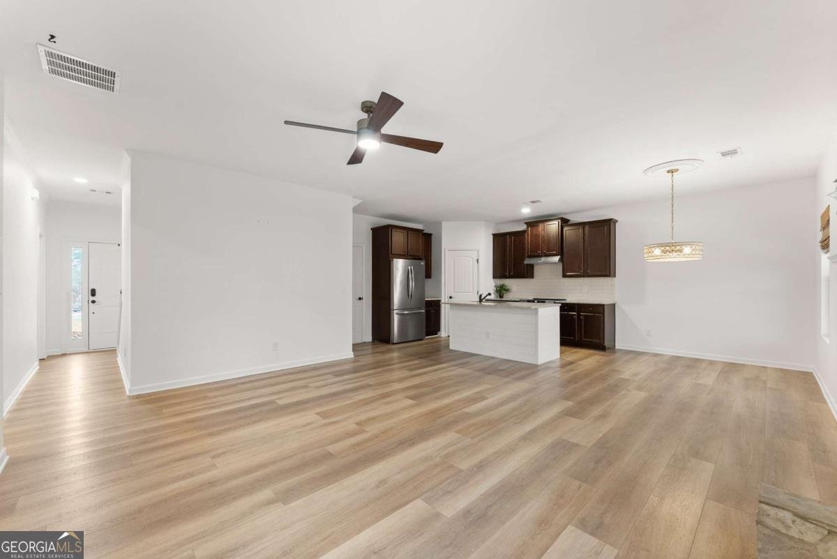 137 Bryn Drive Dawsonville - 13