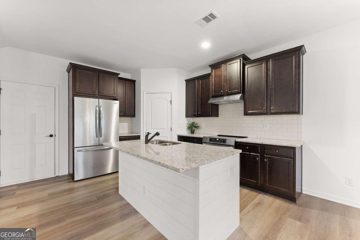 137 Bryn Drive Dawsonville - 14