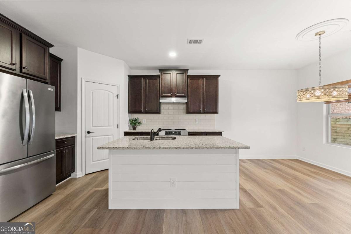 137 Bryn Drive Dawsonville - 15