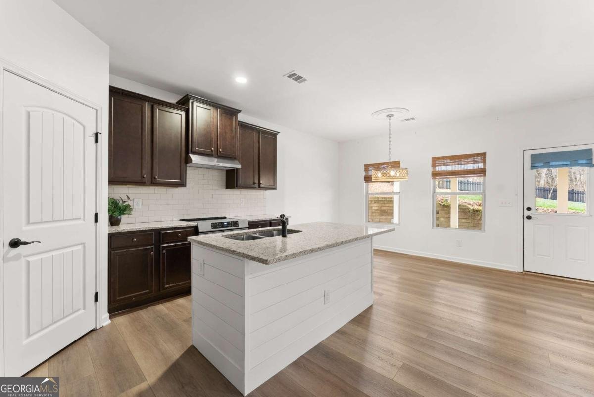 137 Bryn Drive Dawsonville - 16