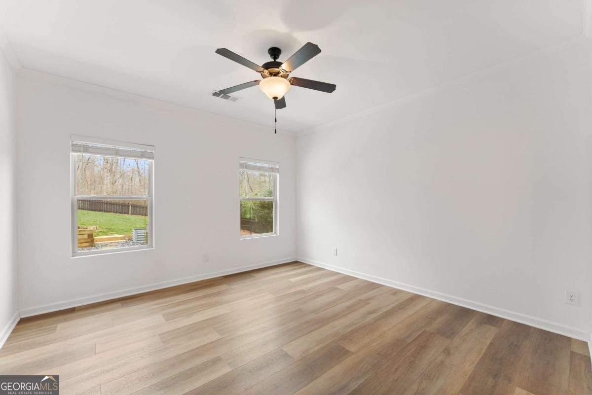 137 Bryn Drive Dawsonville - 21