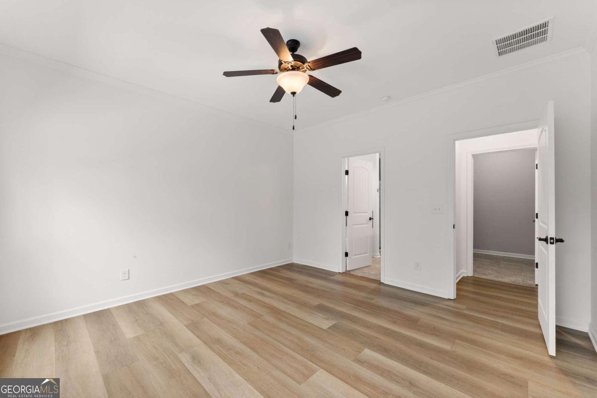 137 Bryn Drive Dawsonville - 23